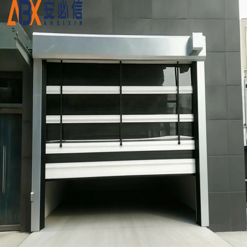 张家界市冷库门封