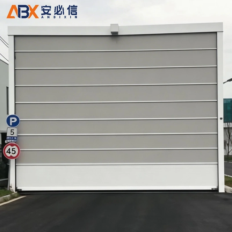 张家界市高速堆积门