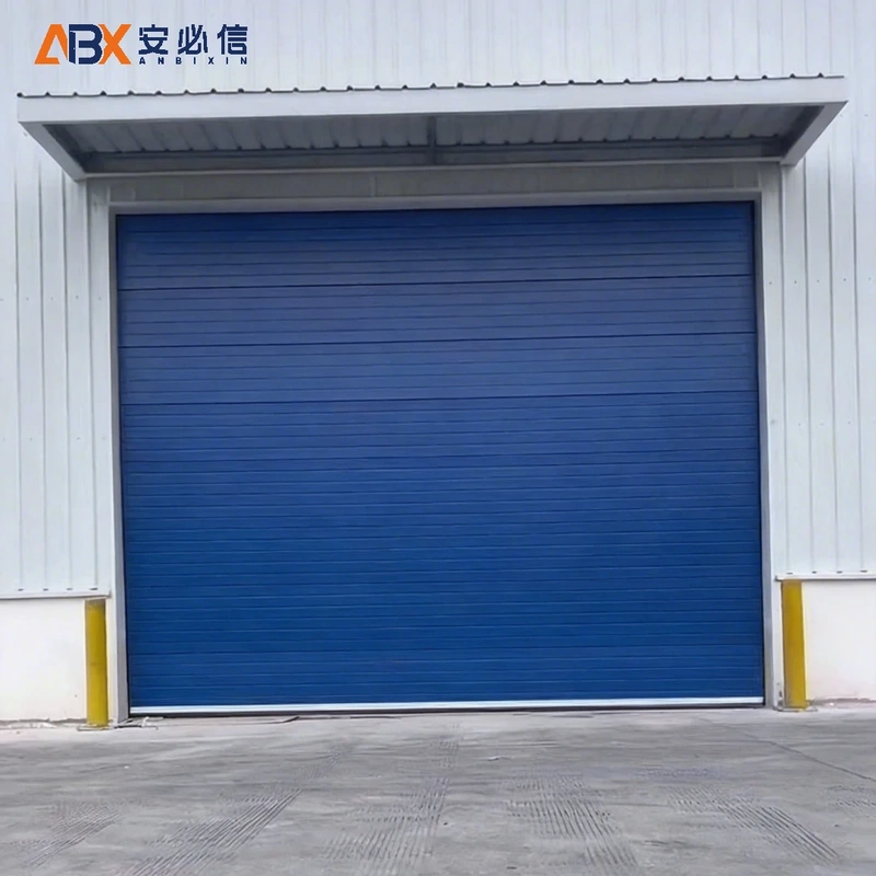 张家界市快速卷帘门